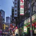 Chinatown
