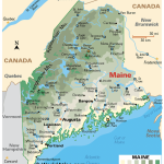 Maine