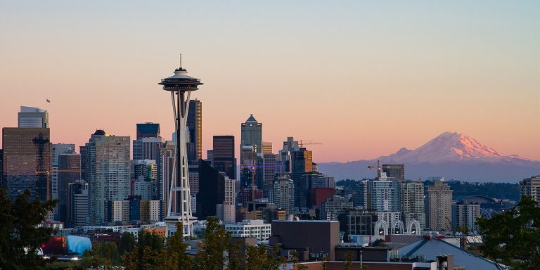 seattle